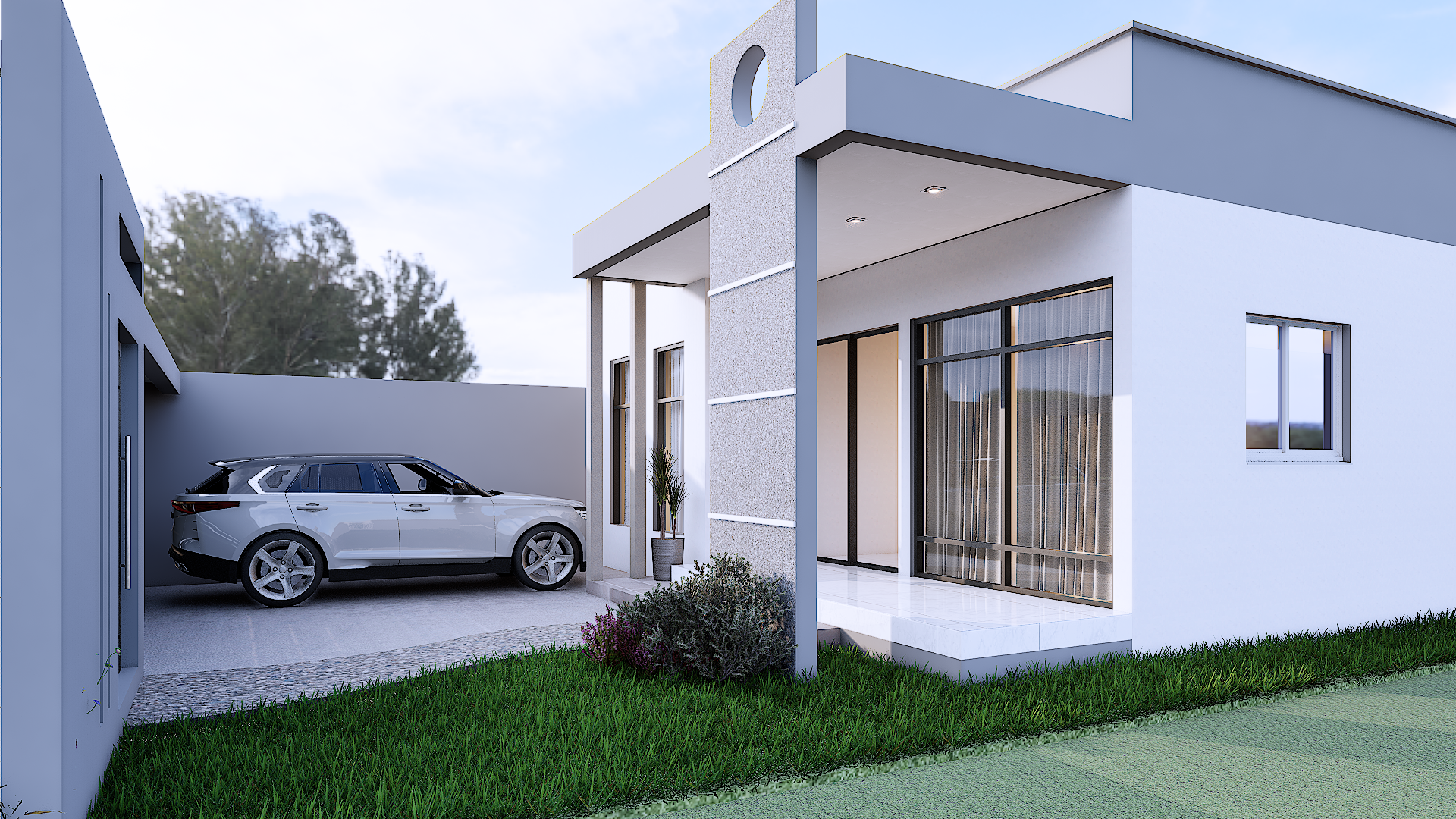 Cité Texas 1 - Image 4